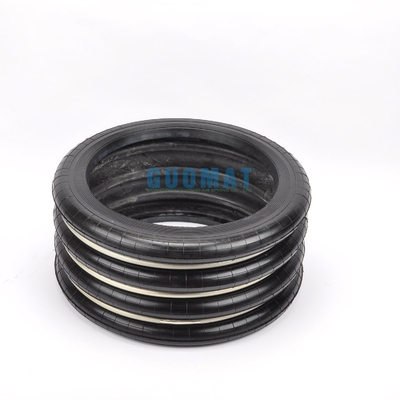 Rubber Bellow Guomat F-450-4 Cross Yokohama S-450-4 Electric Punch Air Spring