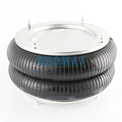 Flange Ring Air Bellow Contitech FD 614-26 Firestone W01-R58-4064 Truck Air Spring