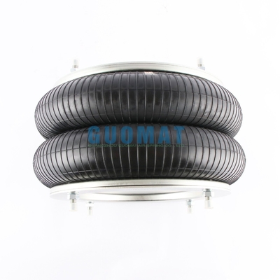 Flange Ring Air Bellow Contitech FD 614-26 Firestone W01-R58-4064 Truck Air Spring