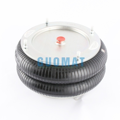 Flange Ring Air Bellow Contitech FD 614-26 Firestone W01-R58-4064 Truck Air Spring