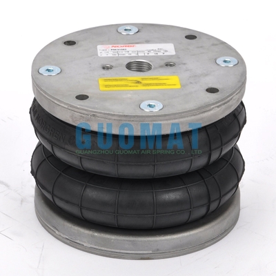 Norgren Original PM/31062 Double Bellows Industrial Air Spring 115mm Stroke Shock Absorber