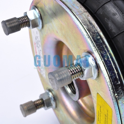 Truck Air Spring Norgren M/31062 Continental Contitech Air Actuator FD 76-14 DS
