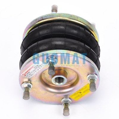 Truck Air Spring Norgren M/31062 Continental Contitech Air Actuator FD 76-14 DS