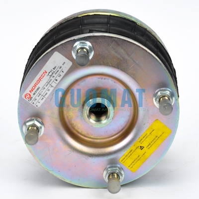 Truck Air Spring Norgren M/31062 Continental Contitech Air Actuator FD 76-14 DS