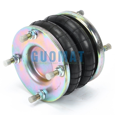 Truck Air Spring Norgren M/31062 Continental Contitech Air Actuator FD 76-14 DS