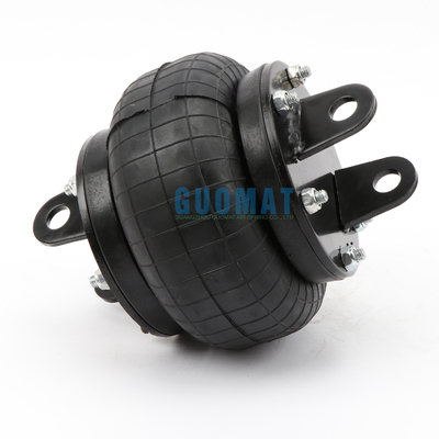 Single Convoluted Industrial Air Spring Gart Ari. 275 Natural Bellows 1B5081