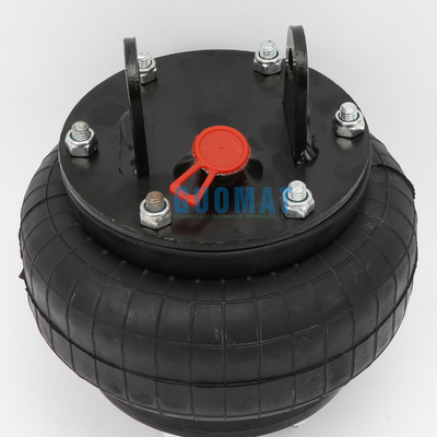 Single Convoluted Industrial Air Spring Gart Ari. 275 Natural Bellows 1B5081