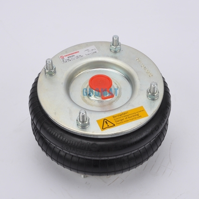 M/31082 Norgren Air Springs Made by ContiTech FD138-18 DS  Double Convolution Air Actuator 8" x 2