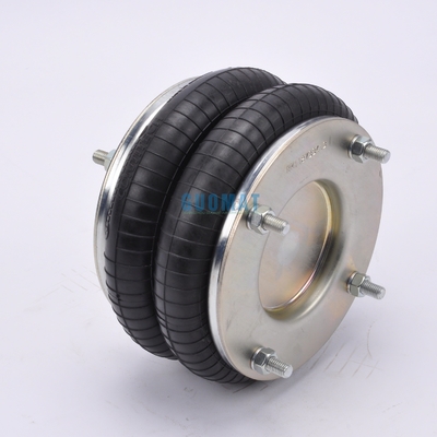 M/31082 Norgren Air Springs Made by ContiTech FD138-18 DS  Double Convolution Air Actuator 8" x 2
