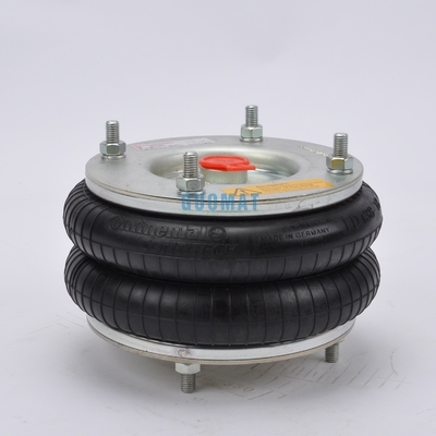 M/31082 Norgren Air Springs Made by ContiTech FD138-18 DS  Double Convolution Air Actuator 8" x 2
