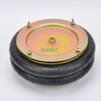 16"X2 Industrial Air Spring Shocks GUOMAT NO. FL320166-2 With MAX diameter 430 mm