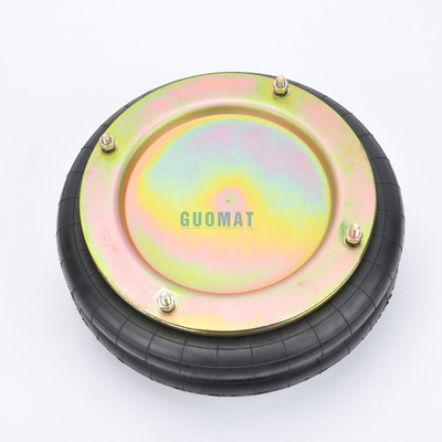 16"X2 Industrial Air Spring Shocks GUOMAT NO. FL320166-2 With MAX diameter 430 mm