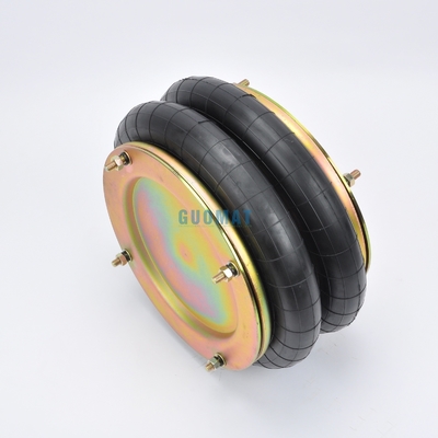 16"X2 Industrial Air Spring Shocks GUOMAT NO. FL320166-2 With MAX diameter 430 mm
