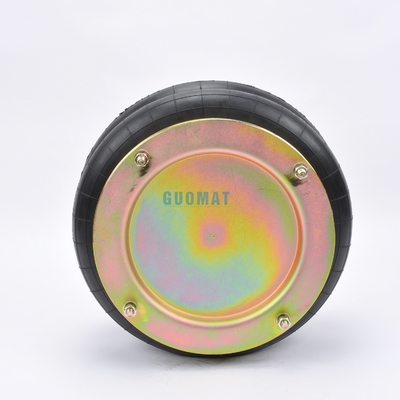 16"X2 Industrial Air Spring Shocks GUOMAT NO. FL320166-2 With MAX diameter 430 mm