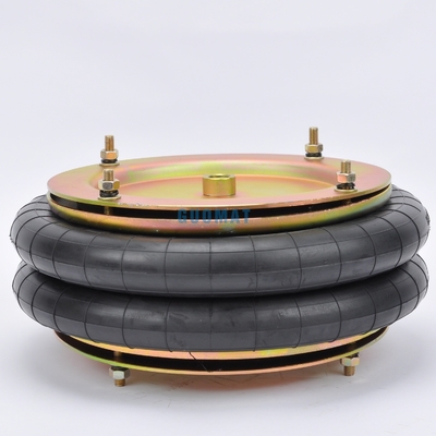 16"X2 Industrial Air Spring Shocks GUOMAT NO. FL320166-2 With MAX diameter 430 mm