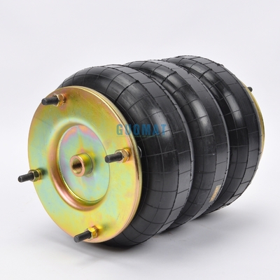 M/31103 Norgren Air Spring Stroke Length 330 mm Port G1/2 Nominal diameter 10" Triple convolutions Air Bellows
