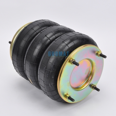 M/31103 Norgren Air Spring Stroke Length 330 mm Port G1/2 Nominal diameter 10" Triple convolutions Air Bellows