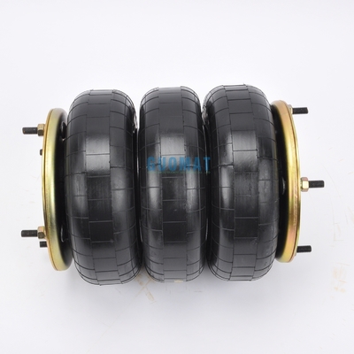 M/31103 Norgren Air Spring Stroke Length 330 mm Port G1/2 Nominal diameter 10" Triple convolutions Air Bellows