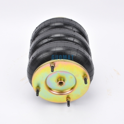 M/31103 Norgren Air Spring Stroke Length 330 mm Port G1/2 Nominal diameter 10" Triple convolutions Air Bellows