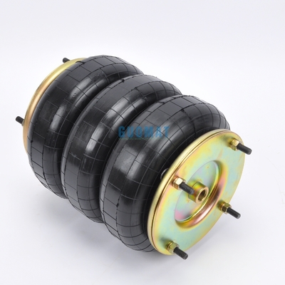 M/31103 Norgren Air Spring Stroke Length 330 mm Port G1/2 Nominal diameter 10" Triple convolutions Air Bellows