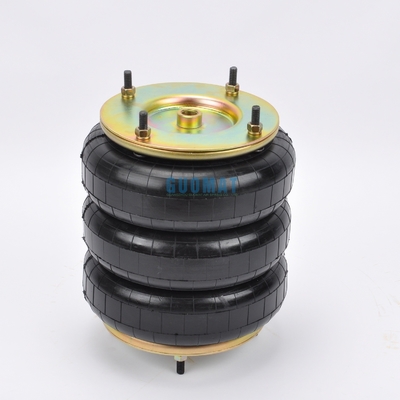 M/31103 Norgren Air Spring Stroke Length 330 mm Port G1/2 Nominal diameter 10" Triple convolutions Air Bellows