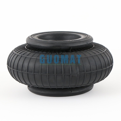 Contitech FS70-7 Single Convoluted Rubber Bellow Weforma WBE 200-E1 Air Spring