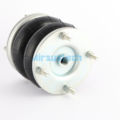 Contitech FD 76-14 DS Norgren M/31062 Industrial Convoluted Air Spring with Flange