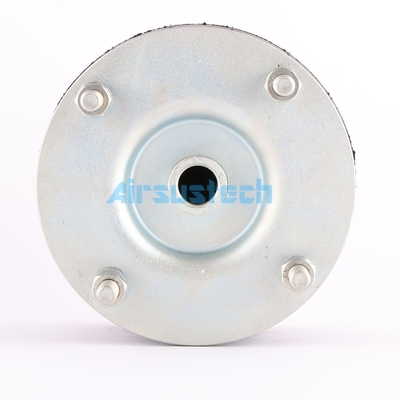 Contitech FD 76-14 DS Norgren M/31062 Industrial Convoluted Air Spring with Flange