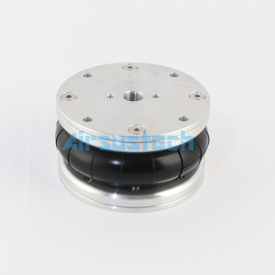 6&quot; x 1 (Al)  CONTITECH FS 76-7 DI NORGREN PM/31061 Single Convoluted Air Bellow
