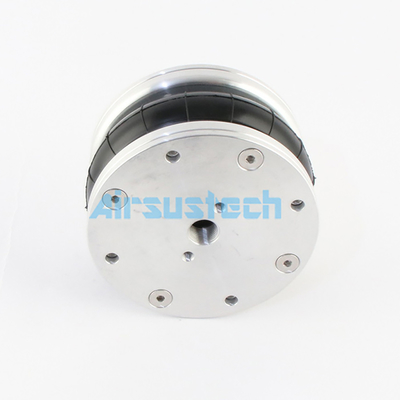 6&quot; x 1 (Al)  CONTITECH FS 76-7 DI NORGREN PM/31061 Single Convoluted Air Bellow