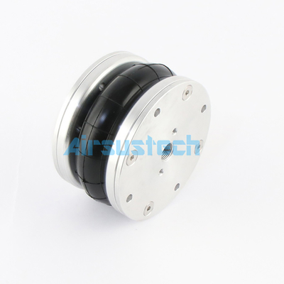 6&quot; x 1 (Al)  CONTITECH FS 76-7 DI NORGREN PM/31061 Single Convoluted Air Bellow