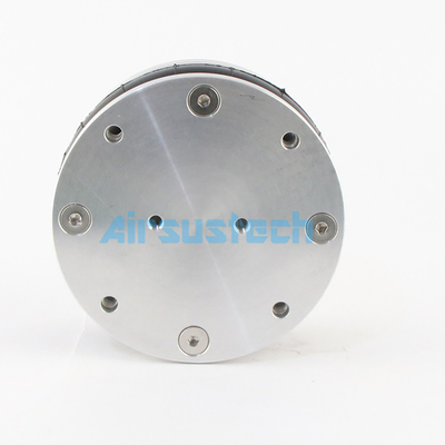 6&quot; x 1 (Al)  CONTITECH FS 76-7 DI NORGREN PM/31061 Single Convoluted Air Bellow