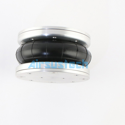 6&quot; x 1 (Al)  CONTITECH FS 76-7 DI NORGREN PM/31061 Single Convoluted Air Bellow