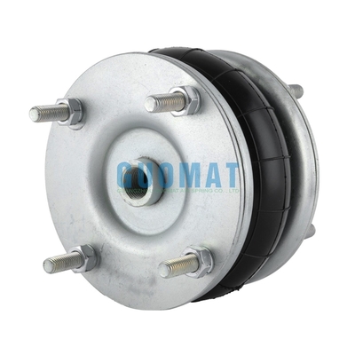 G1/2 Air Connection Dunlop SP1536 Industrial Air Spring for Machine Isolation
