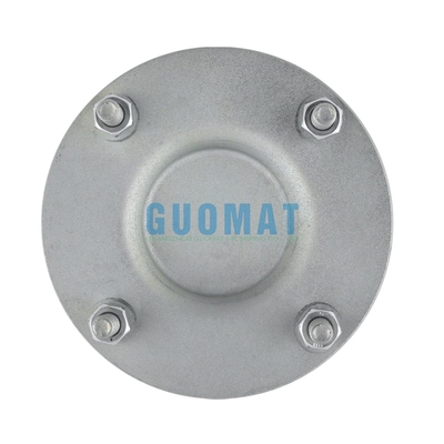 G1/2 Air Connection Dunlop SP1536 Industrial Air Spring for Machine Isolation
