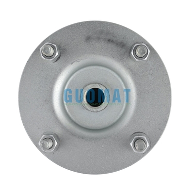 G1/2 Air Connection Dunlop SP1536 Industrial Air Spring for Machine Isolation