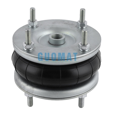 G1/2 Air Connection Dunlop SP1536 Industrial Air Spring for Machine Isolation