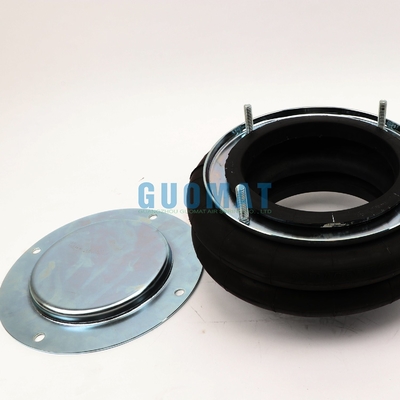 Dunlop SP1541 Double Convoluted Type Air Bellow 12''×2 Series Air Spring