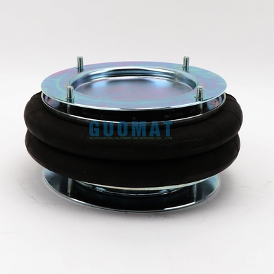 Dunlop SP1541 Double Convoluted Type Air Bellow 12''×2 Series Air Spring