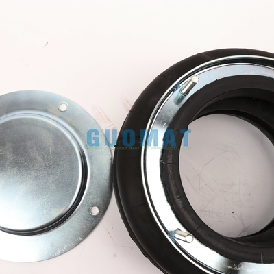 Dunlop SP1541 Double Convoluted Type Air Bellow 12''×2 Series Air Spring