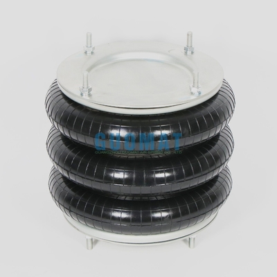 Air Rubber Bellow Contitech FT 412-32 DS Triple Convoluted Air Spring