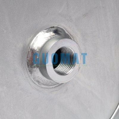 12" x 3 Original Norgren M/31123 Single Acting Air Bellow 330mm Stroke Industrial Air Spring