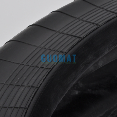 Blasting Test Triple Type Rubber Bellow S-500-3R Yokohama Air Bag Guoamt F-500-3