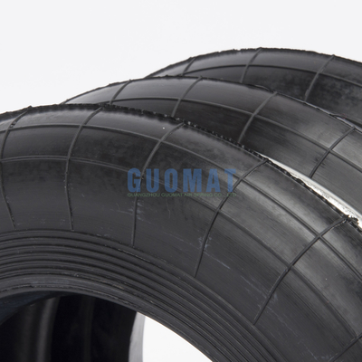 Yokohama S-240-3 Triple Convoluted Rubber Bellow for Hardware Punch