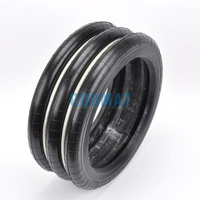 F-450-3 Industry Rubber Air Spring S-450-3R YOKOHAMA For Vibrating Screen Cover Clamping Device