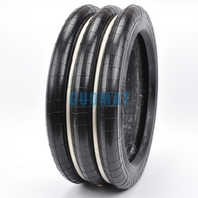 F-450-3 Industry Rubber Air Spring S-450-3R YOKOHAMA For Vibrating Screen Cover Clamping Device