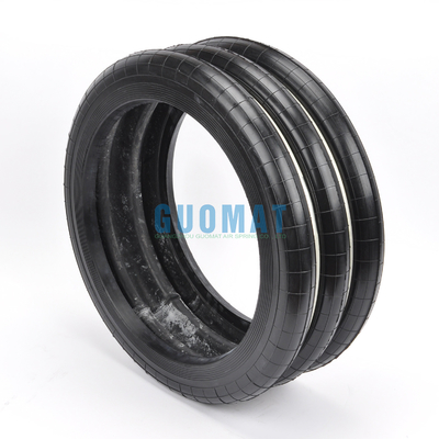 F-450-3 Industry Rubber Air Spring S-450-3R YOKOHAMA For Vibrating Screen Cover Clamping Device