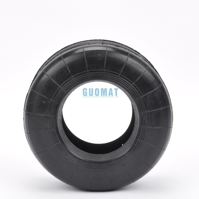 Yokohama S-160-2R Suspension Air Spring for Small Punch and Paper Manufacturing
