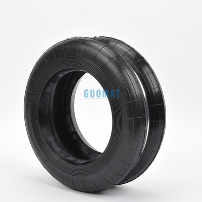 Suspension Air Bellow F-240-2 Cross Yokohama S-240-2R Double Convoluted Air Spring