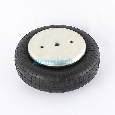 W01-358-7564 Firestone Style 116 Air Rubber Bellow Industrial Lifting Air Bags